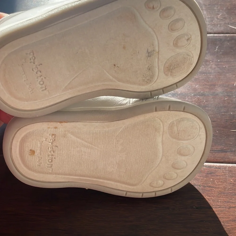 Baby size 2-2.5 shoe Bundle